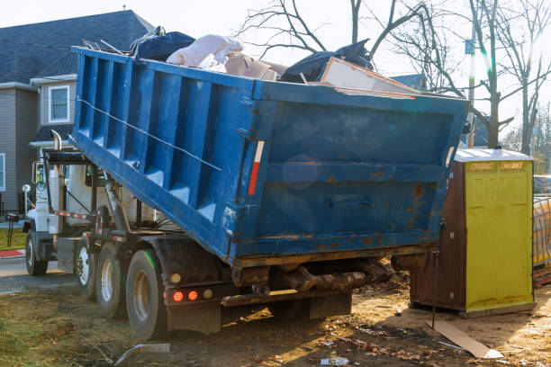 Best Local Junk Hauling  in North Logan, UT