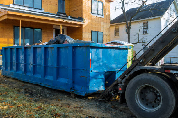 Best Yard Cleanup Services  in North Logan, UT