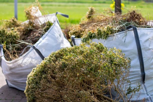 Reliable North Logan, UT Junk Removal Solutions