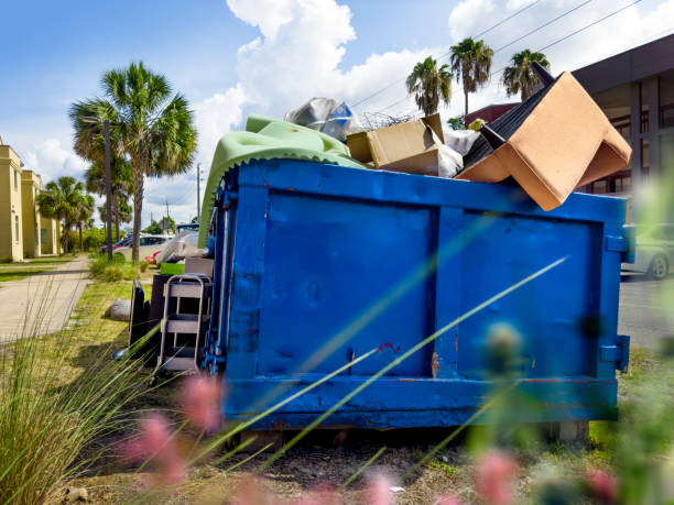 Best Office Junk Removal  in North Logan, UT