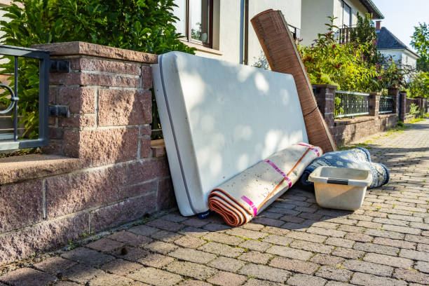 Best Commercial Junk Removal  in North Logan, UT