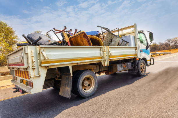 Best Junk Hauling Services  in North Logan, UT