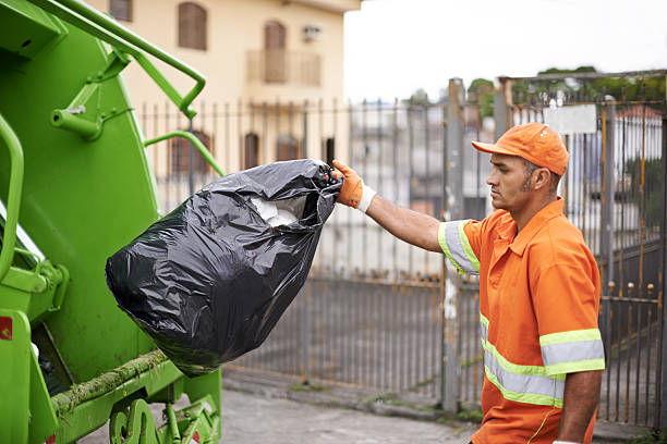 Yard Cleanup Services in North Logan, UT