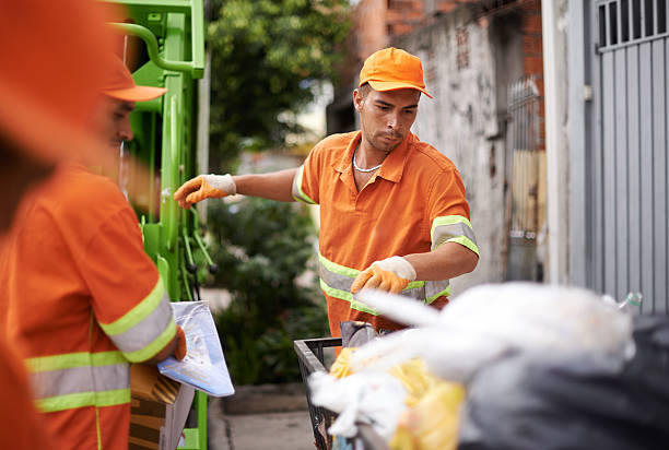 Best Attic Cleanout Services  in North Logan, UT