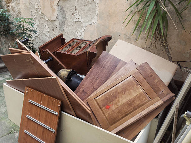 North Logan, UT Junk Removal Pros